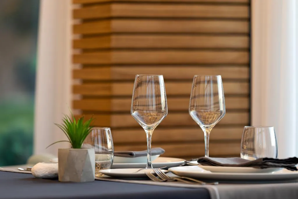 Restaurant, Tempus Hotel & Spa, Porto