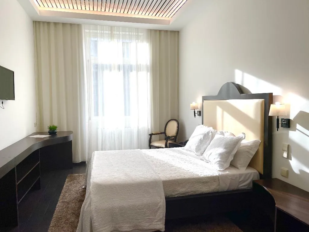 DOUBLE SUPERIOR CITY VIEW Room, Universal, Porto