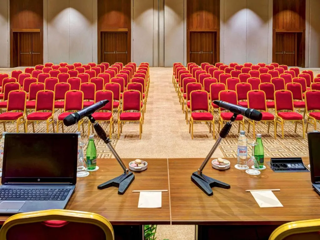 Conferences, Rixos Premium Dubrovnik, Dubrovnik