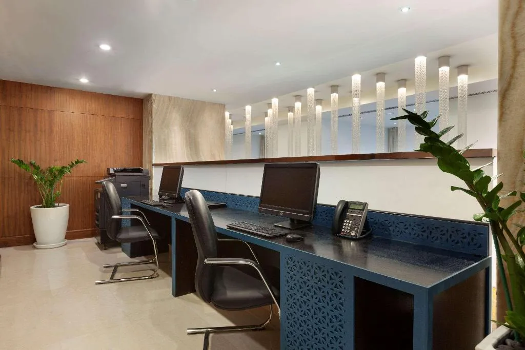 Conferences, Ramada Downtown Dubai, Dubai