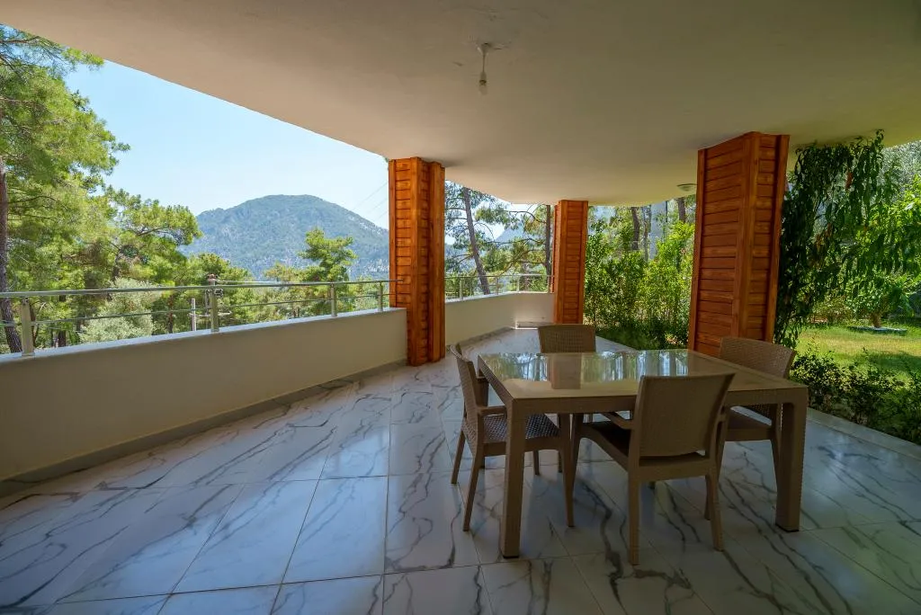 Room CLASSIC Room, Silyan Villas, Antalya