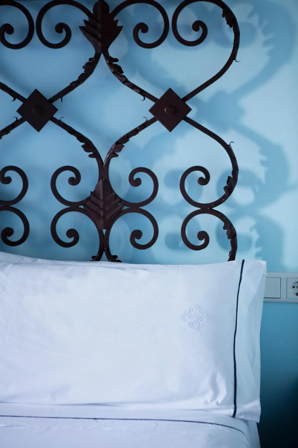 Double or Twin SUPERIOR Room, Hotel Castillo de Castellar, Costa Del Sol