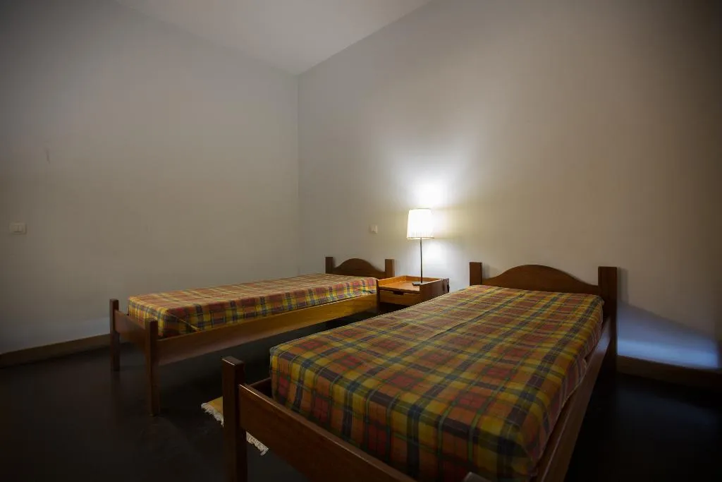 TWIN WITH SHARED BATHROOM Room, Hi Viana do Castelo, Porto