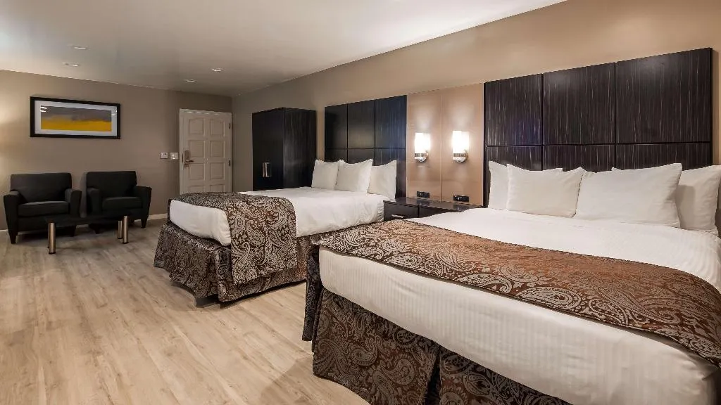 General view, Best Western Plus Cesme Hotel, Izmir