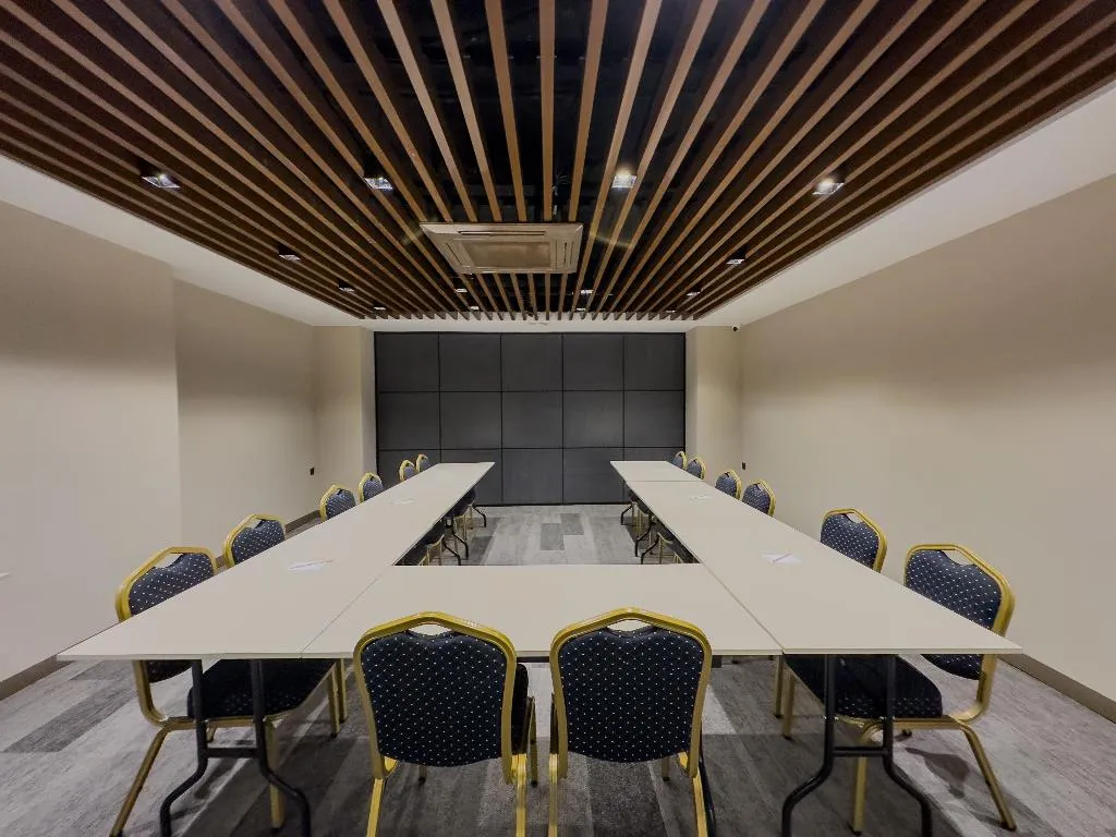 Conferences, Quality Gold Suit, Antalya