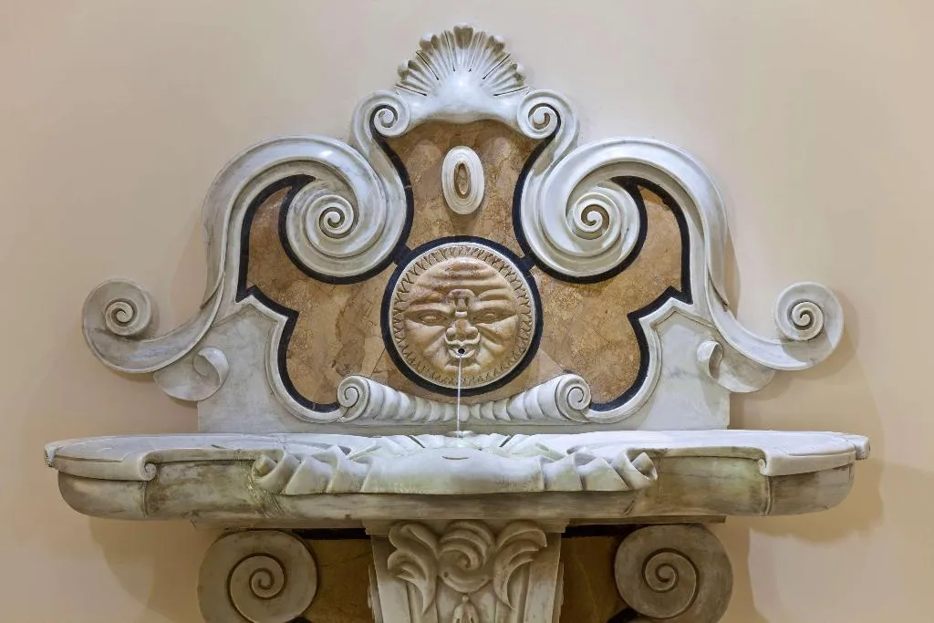 Sports and Entertainment, Excelsior Belvedere Hotel & Spa, Naples