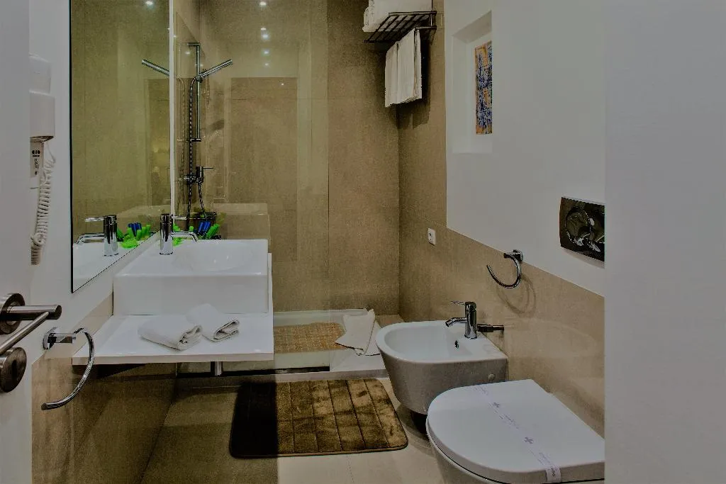 APARTMENT TWO BEDROOMS Room, Casas do Porto - Ribeira Apartments, Porto