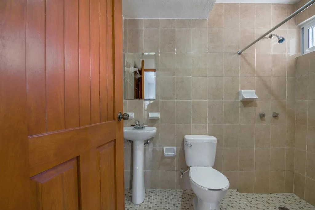 DOUBLE TWO BEDS Room, OYO Hotel Palma Real, Cancun Area