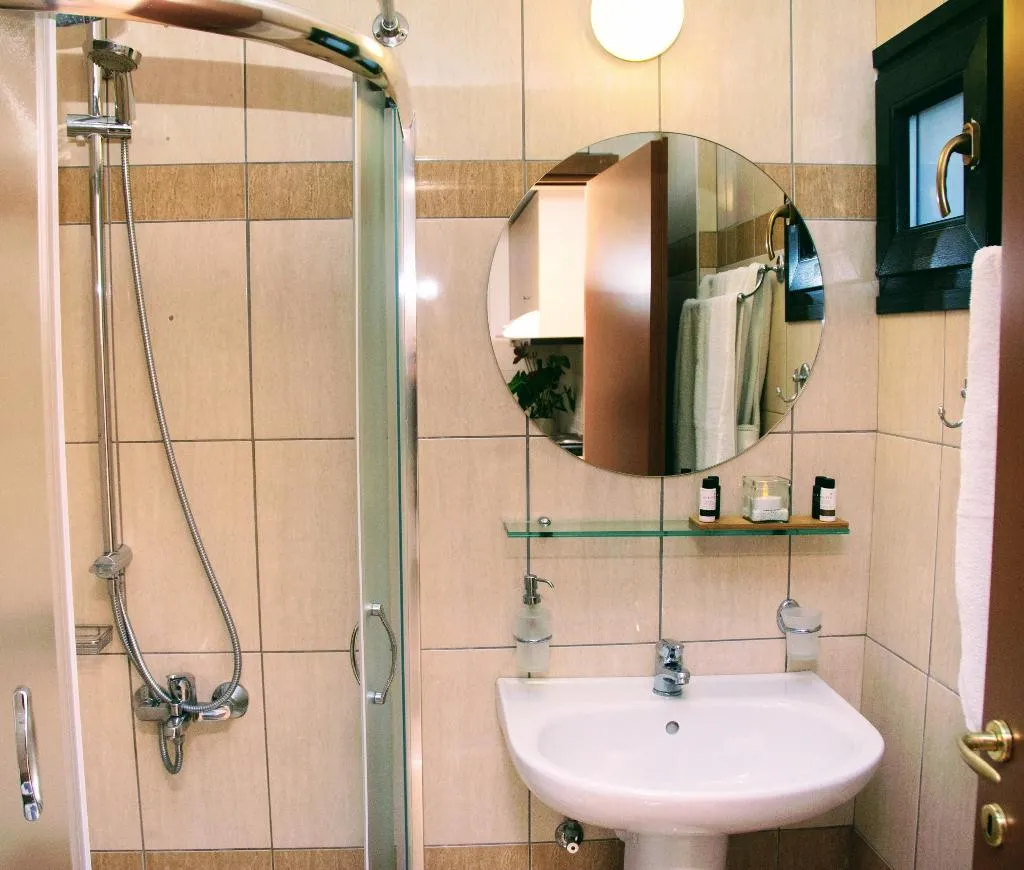SUITE DUPLEX Room, Ippoliti Village, Crete