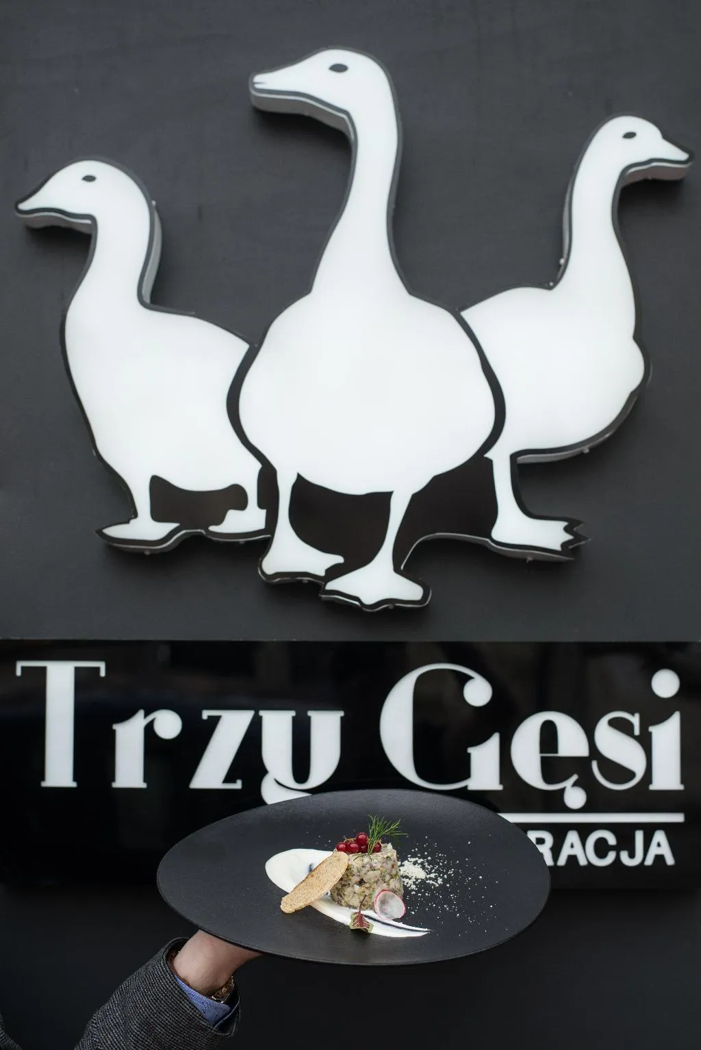 Restaurant, Perfect, Krakow