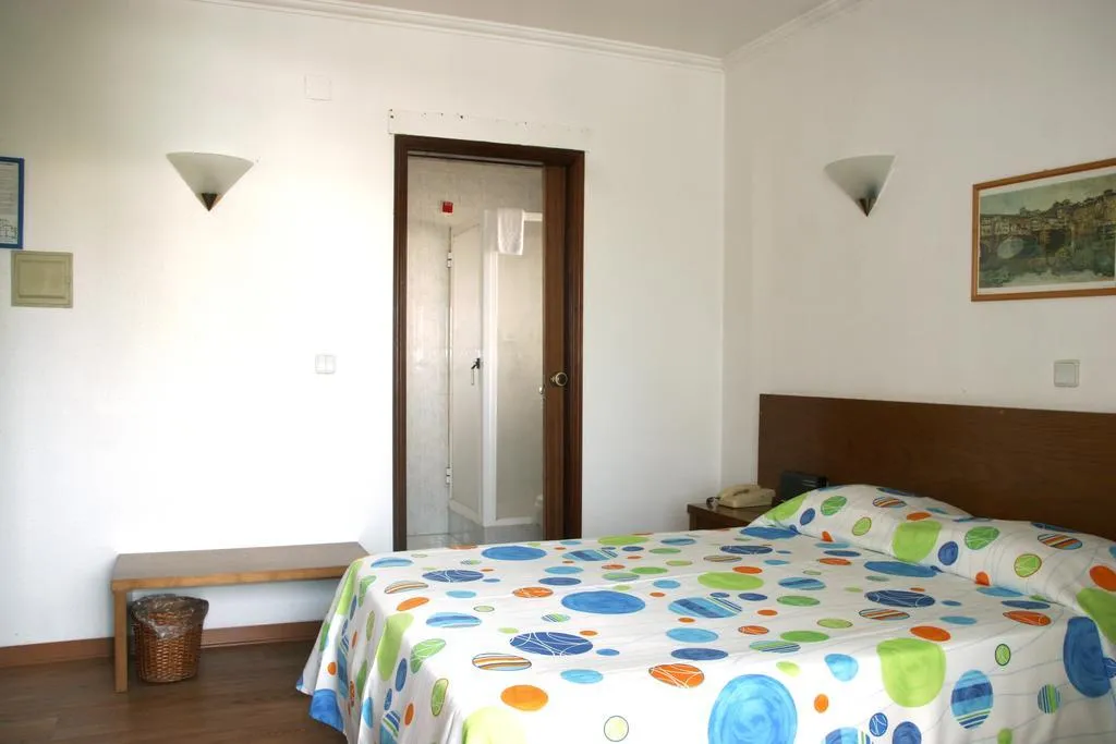 SINGLE CLASSIC Room, Azul Praia, Algarve