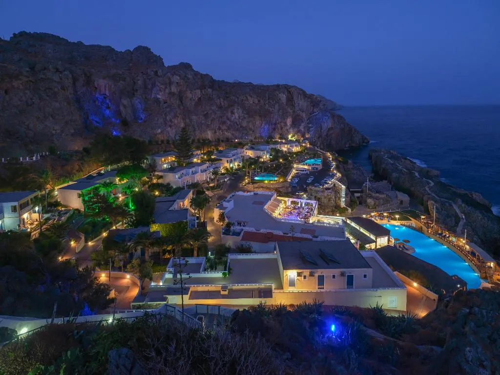 General view, Kalypso Cretan Village Resort and Spa, Crete