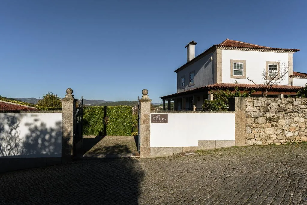 General view, Casas Da Memória, Porto
