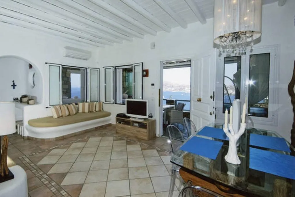 Room, Mykonos Gemm Villas, Mykonos