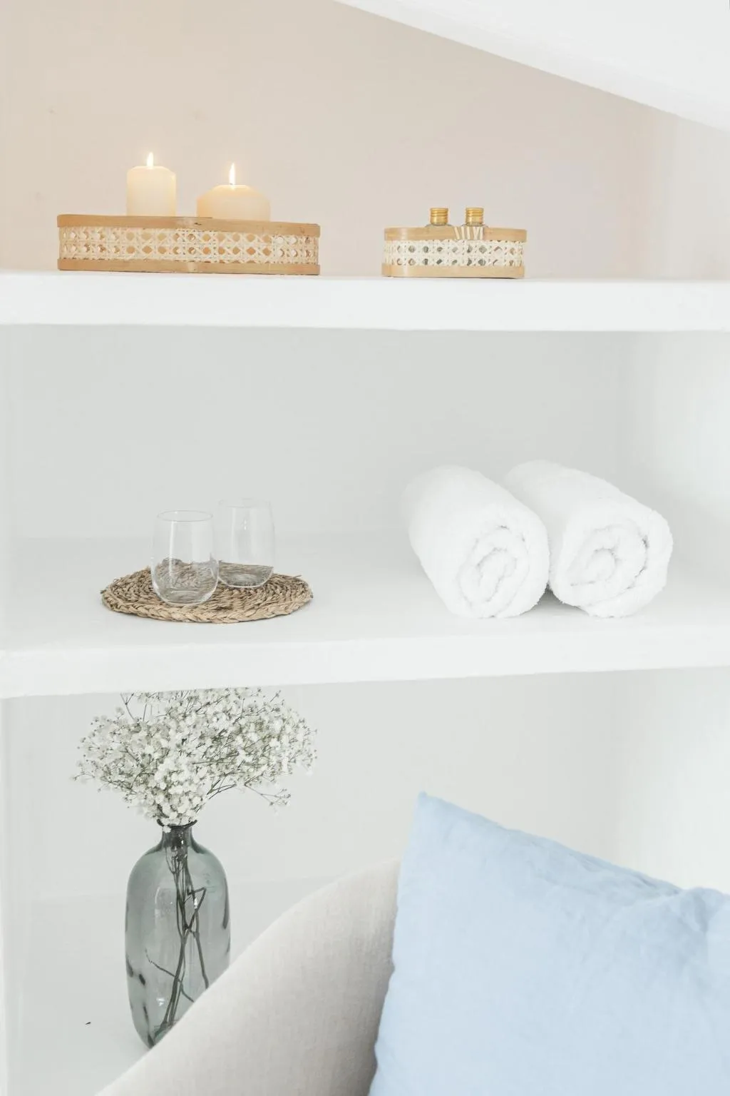 Room, 971 Hotel Con Encanto, Menorca