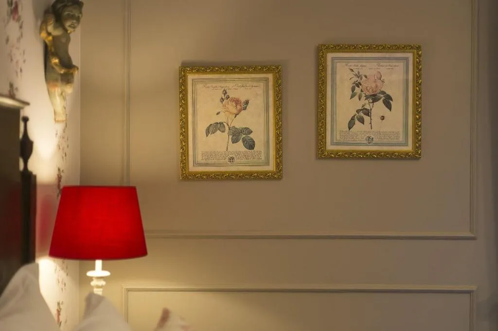 Room, Charming Antas House, Porto