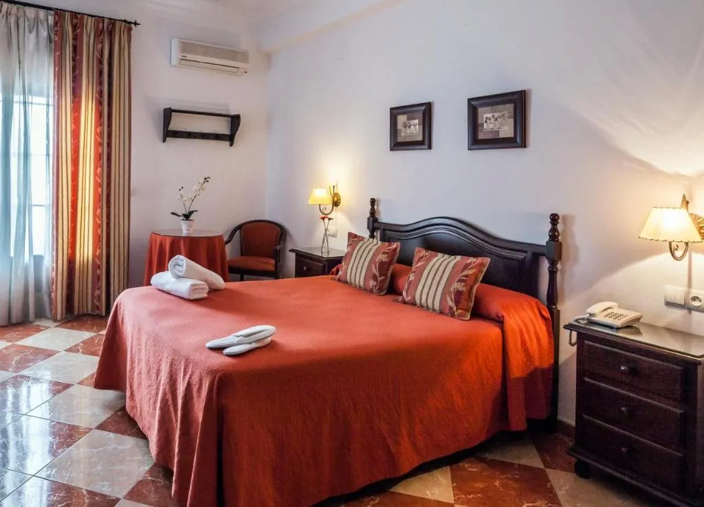 DOUBLE SINGLE USE SUPERIOR Room, El Molino, Seville