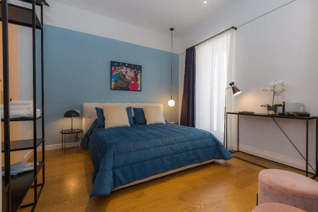 DOUBLE SUPERIOR Room, Suite Della Pigna, Rome
