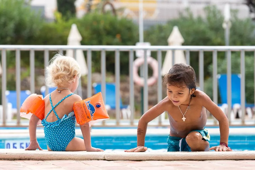 Pool, Pinhal Da Marina, Algarve