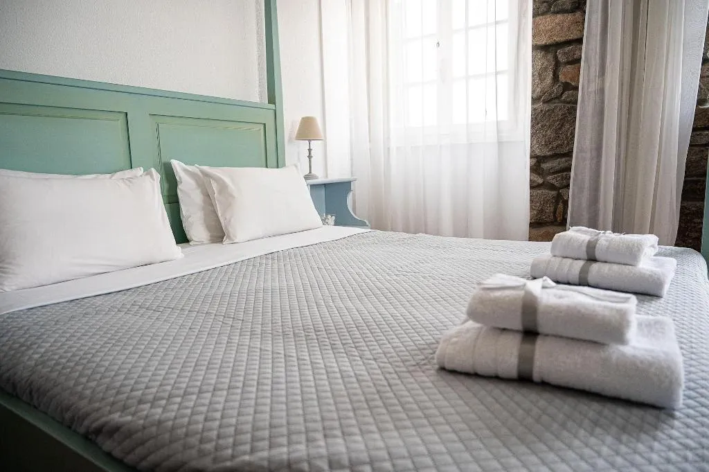 Room, Dionysos Poros, Kalamata