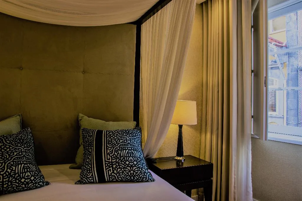 APARTMENT SUPERIOR TWO BEDROOMS Room, Casas do Porto - Ribeira Apartments, Porto
