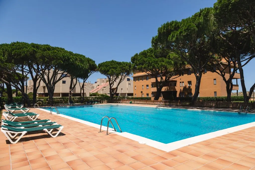Pool, Apartaments Golf By La Costa Resort, Costa Brava