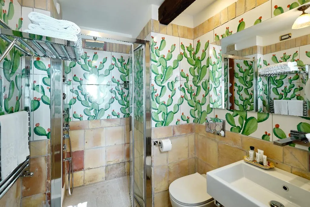 SUITE GARDEN VIEW Room, Botanico San Lazzaro, Naples
