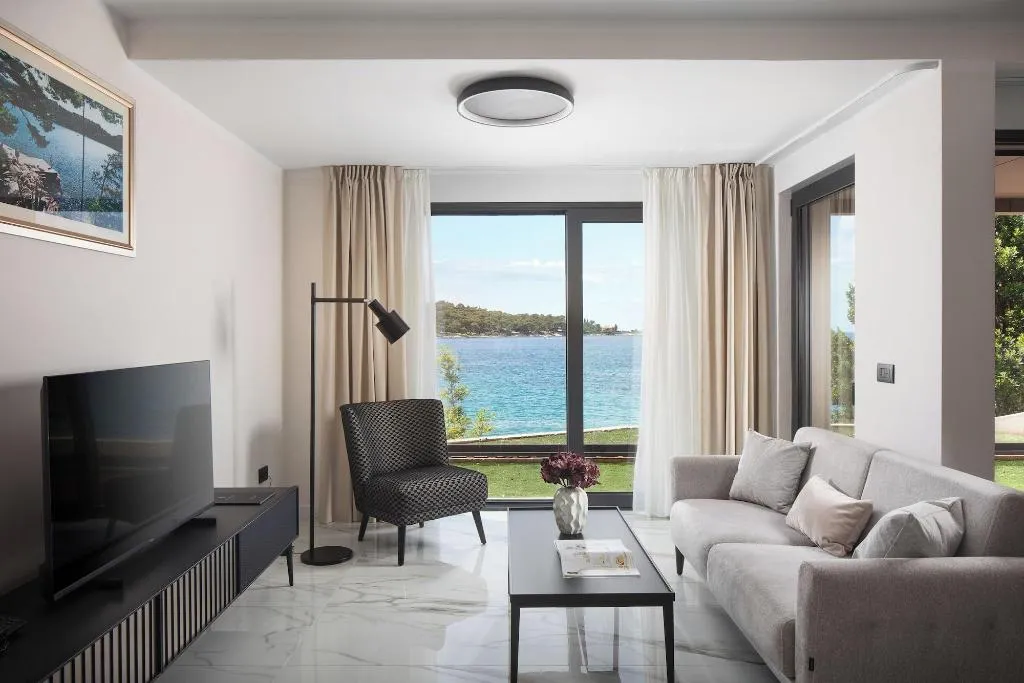 Room, Hotel Vallum by St.Pietro, Dubrovnik