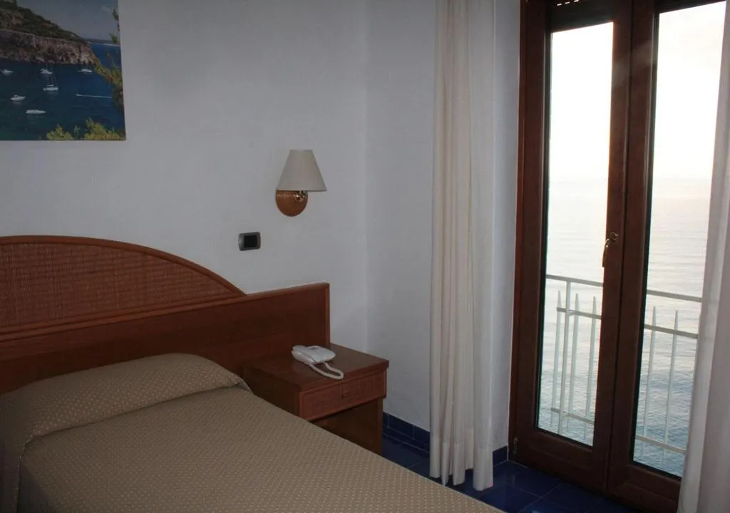 Room, Hotel Sporting - Sorrento Coast, Naples