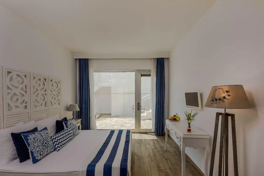 DOUBLE STANDARD Room, Blue Dreams Resort, Bodrum
