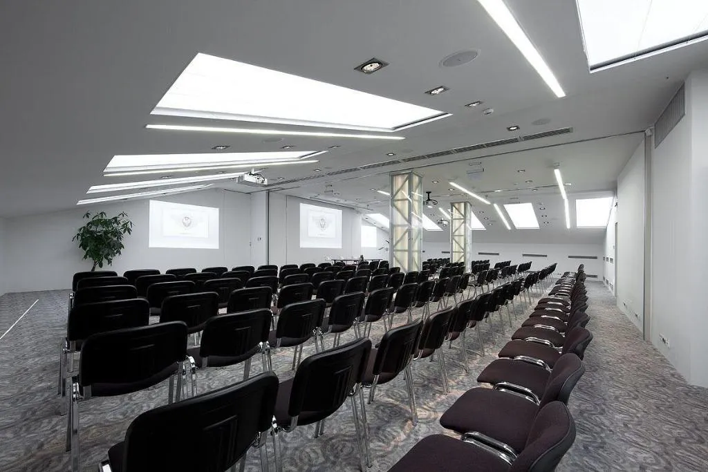Conferences, Hotel Polski Pod Białym Orłem, Krakow