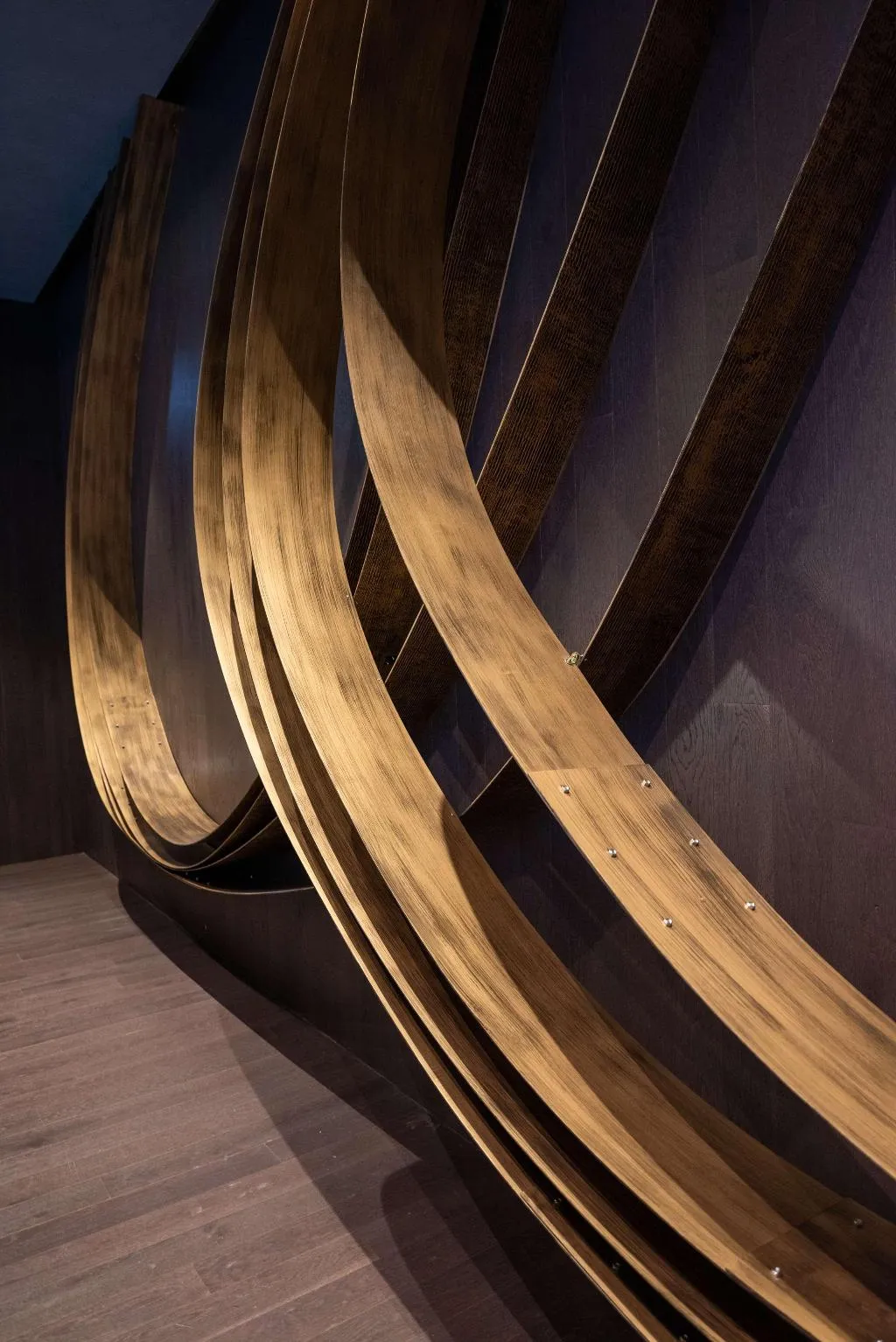 Lobby, Hilton Porto Gaia, Porto