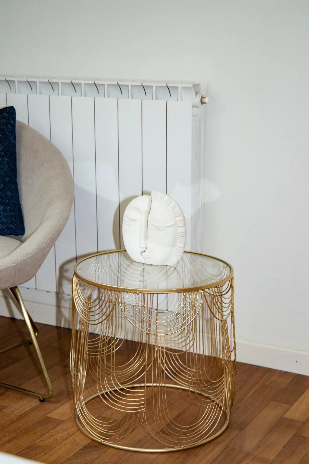 Room, Easy Apartment Navigli, Milan