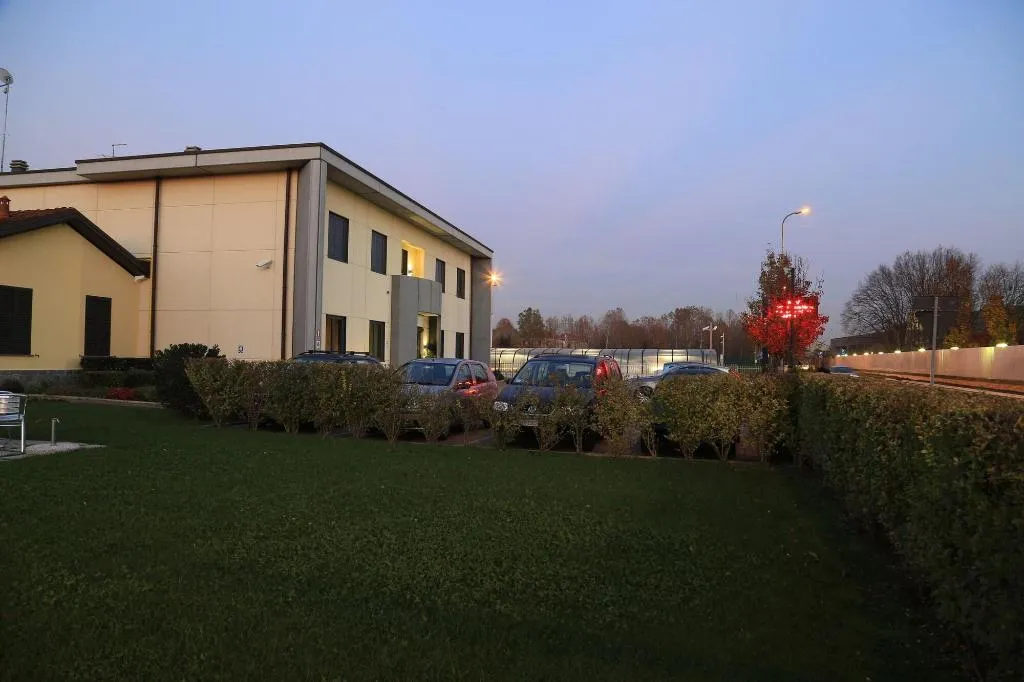 General view, Groane Hotel Residence, Milan