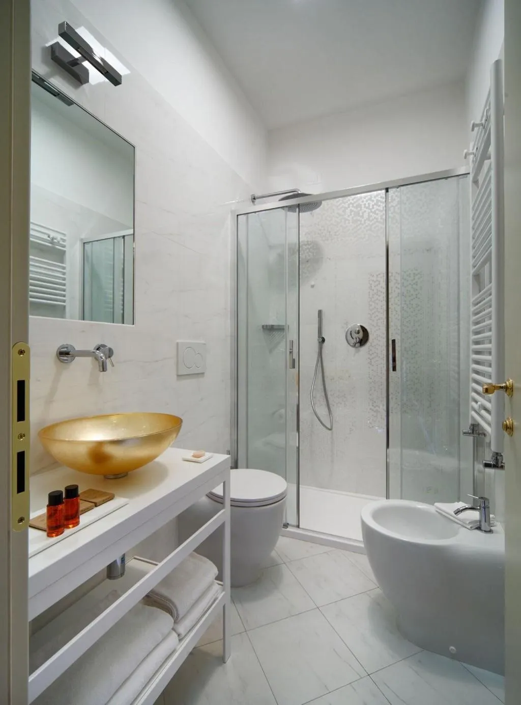TRIPLE TWO BEDS Room, Arcadia, Venice