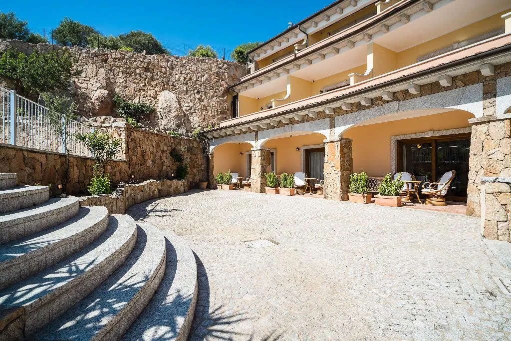 General view, LH Pozzo Sacro, Olbia