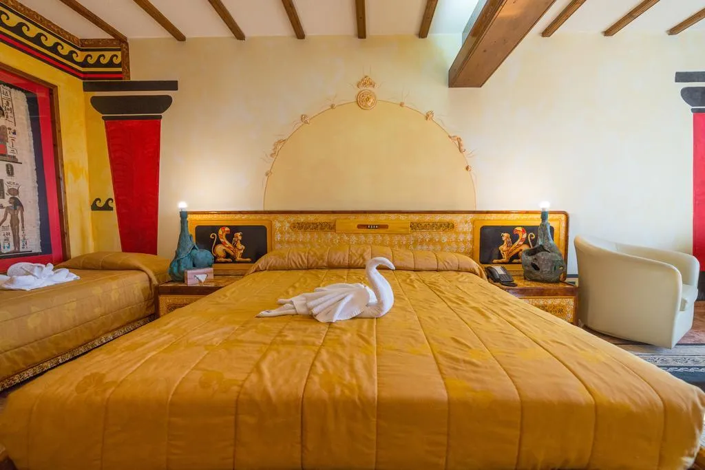 Double or Twin SUPERIOR Room, Roman, Cyprus