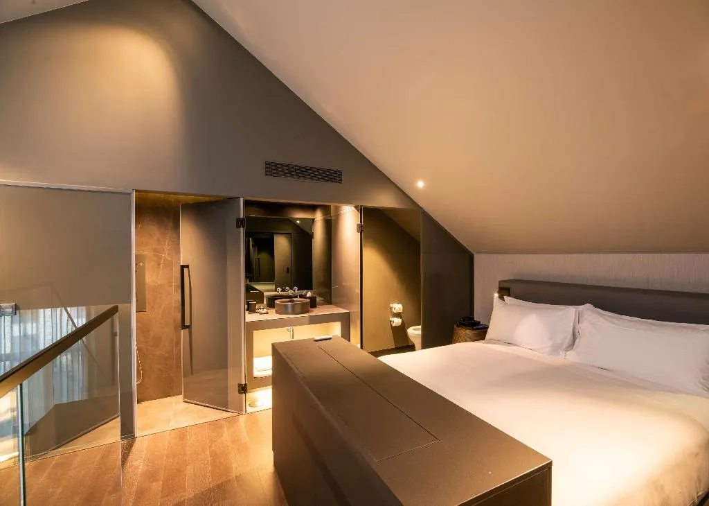 Room, Hilton Porto Gaia, Porto