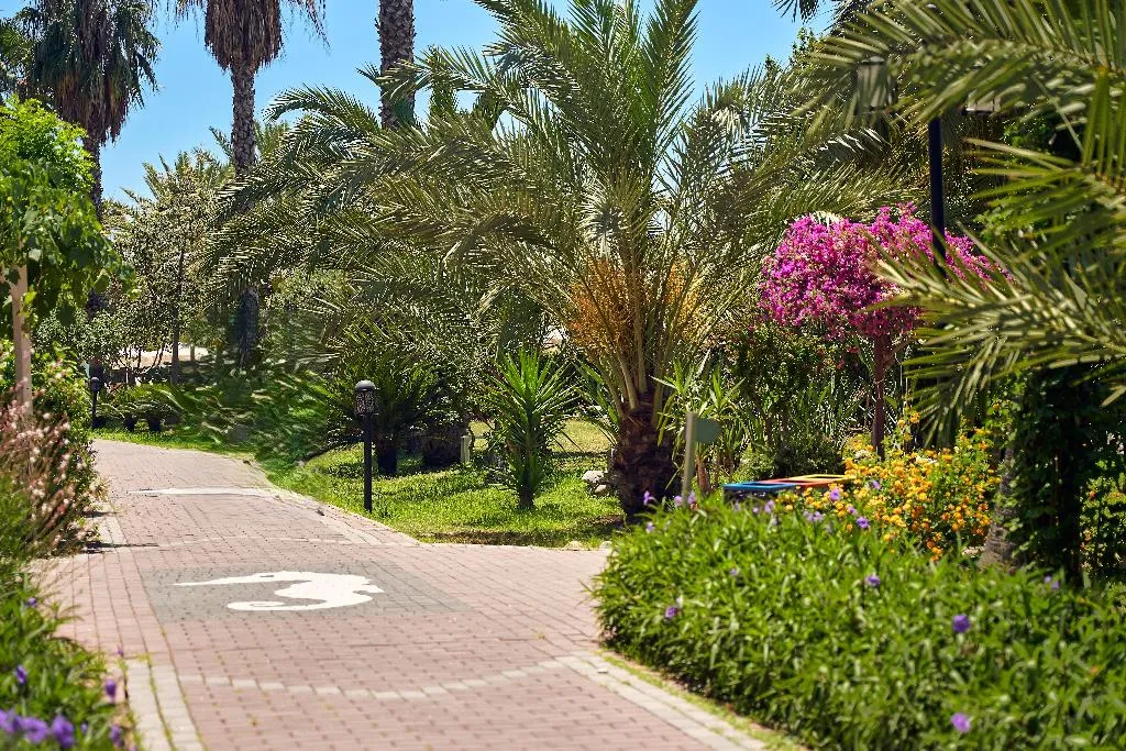 General view, Seaden Sea World Resort & Spa, Antalya