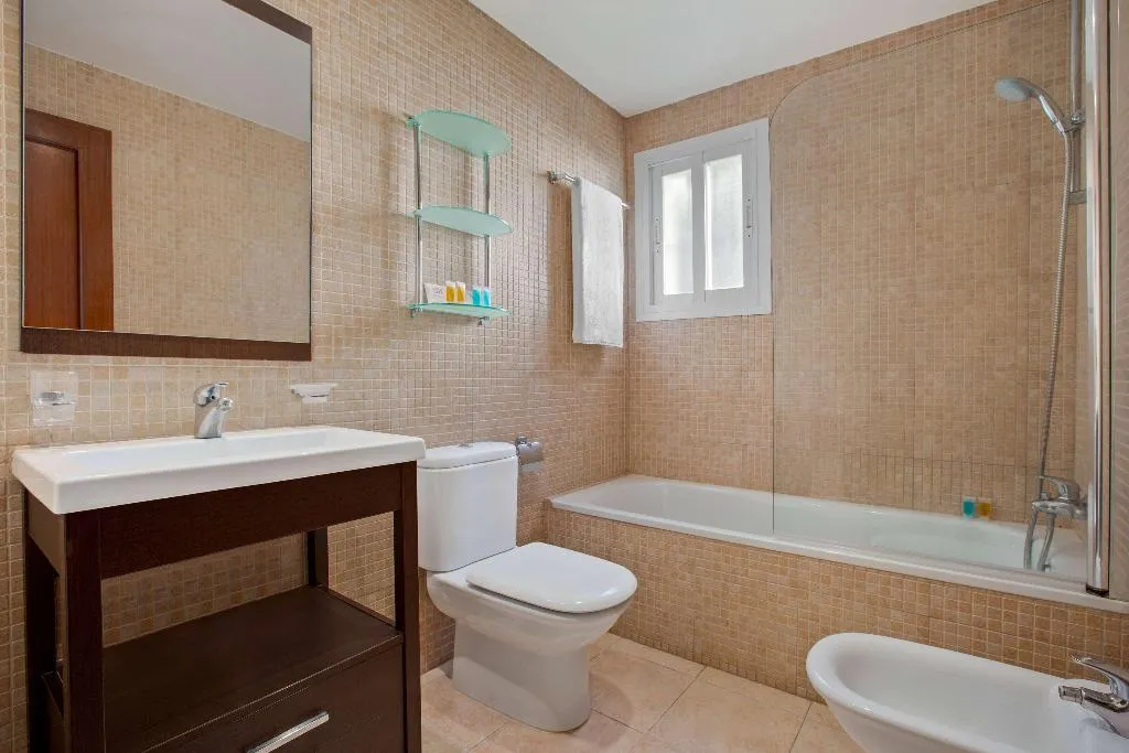 APARTMENT SUPERIOR ONE BEDROOM Room, Ramada Hotel & Suites By Wyndham Costa Del Sol, Costa Del Sol