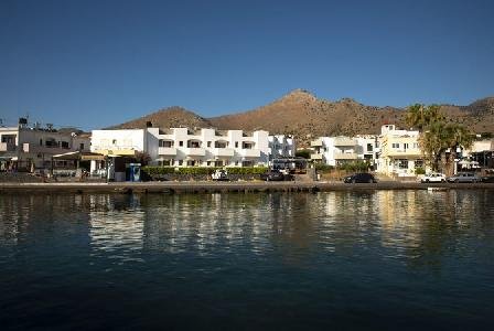 Alykes Suites & Studios, Crete