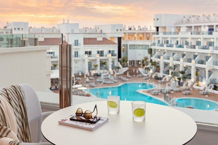 Sunwing Resort Fanabe, Tenerife
