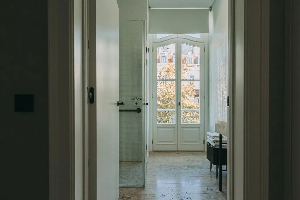 Double or Twin SUPERIOR Room, 1908 Lisboa Hotel, Lisbon