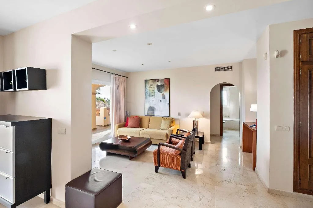 SUITE PREMIUM Room, Wyndham Grand Costa del Sol, Costa Del Sol