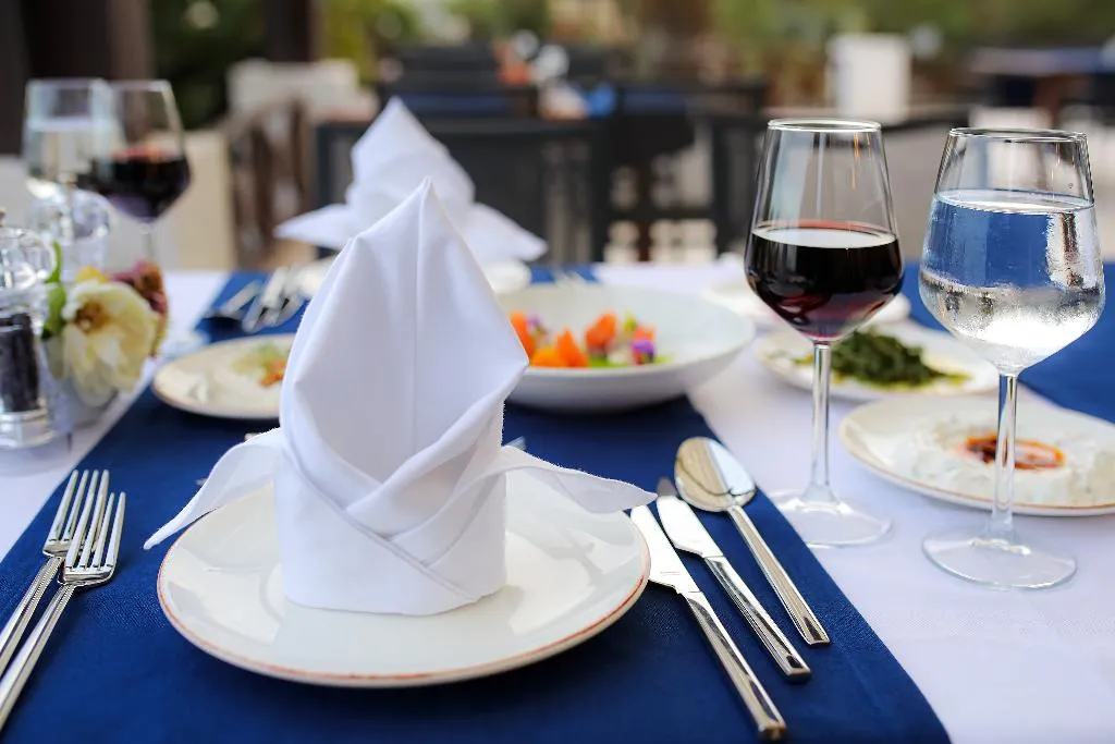 Restaurant, Cocos the Club Solto, Izmir