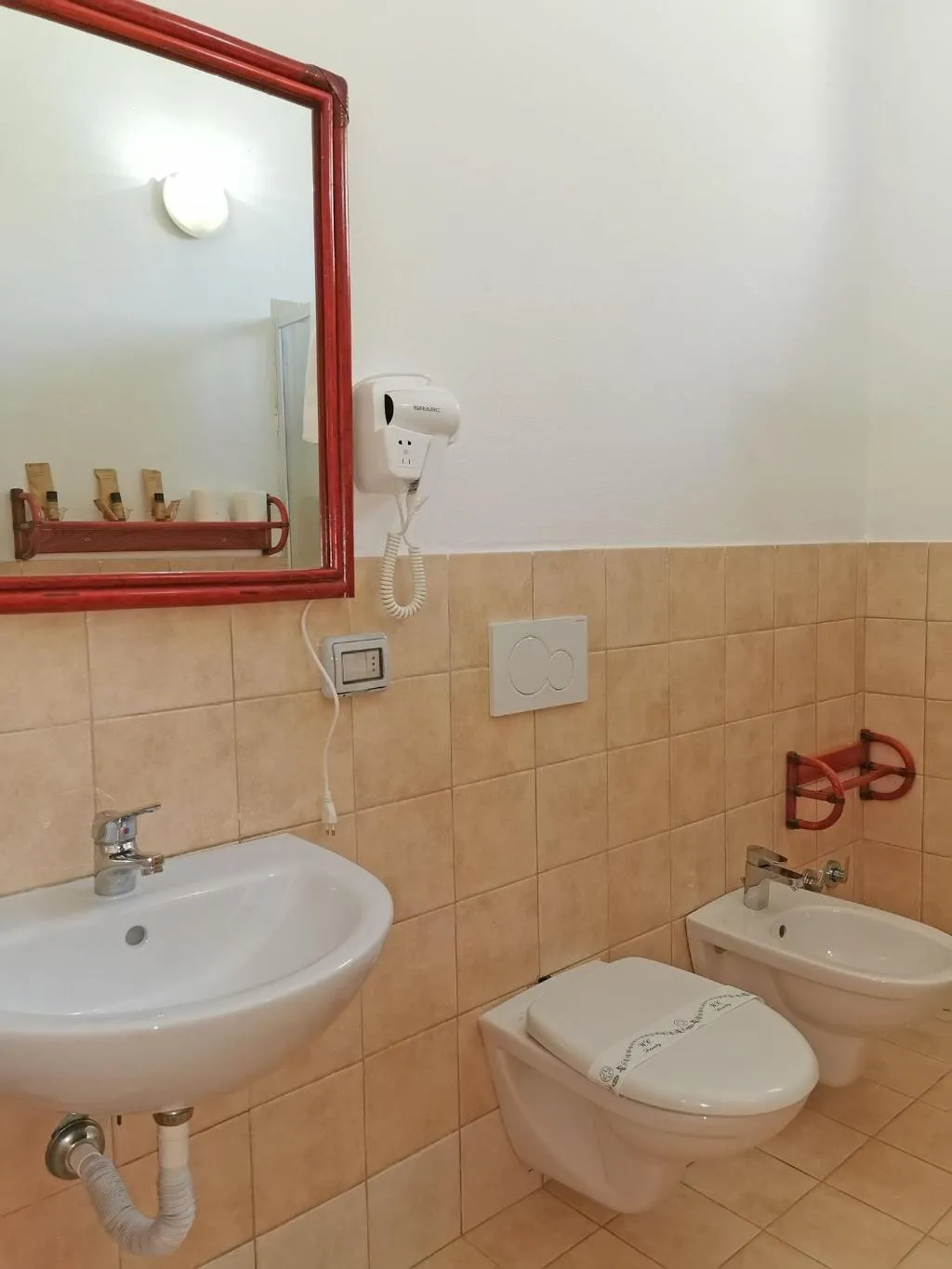 Room, Del Molo, Olbia