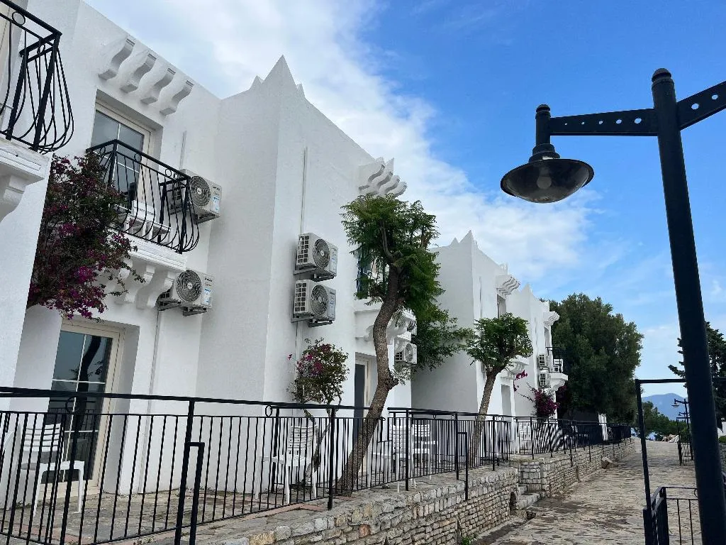 General view, Baska Resort Bodrum, Bodrum