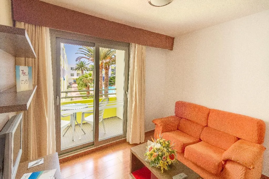 Double or Twin POOL VIEW Room, Hotel LIVVO Corralejo Beach, Fuerteventura