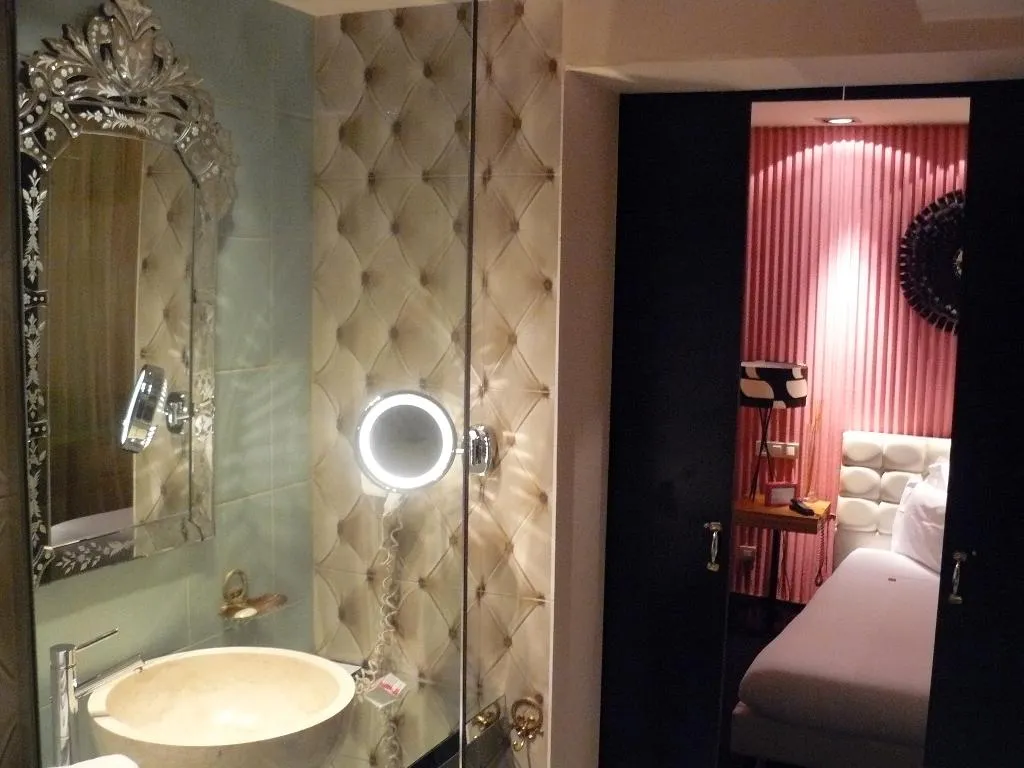 DOUBLE SUPERIOR Room, Abalu Hotel Design & Boutique - Adults Only, Madrid