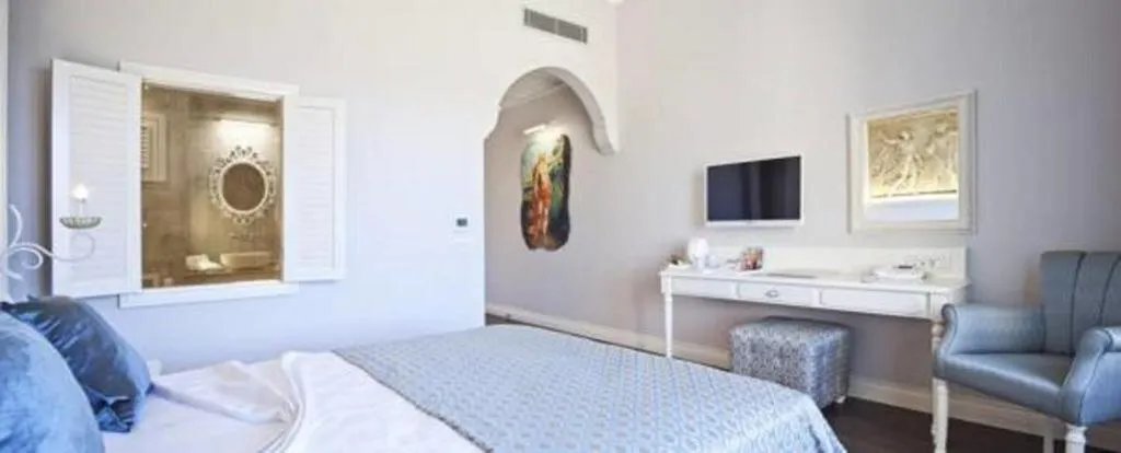 Room DELUXE Room, Vinifera Ephesus Hotel, Izmir